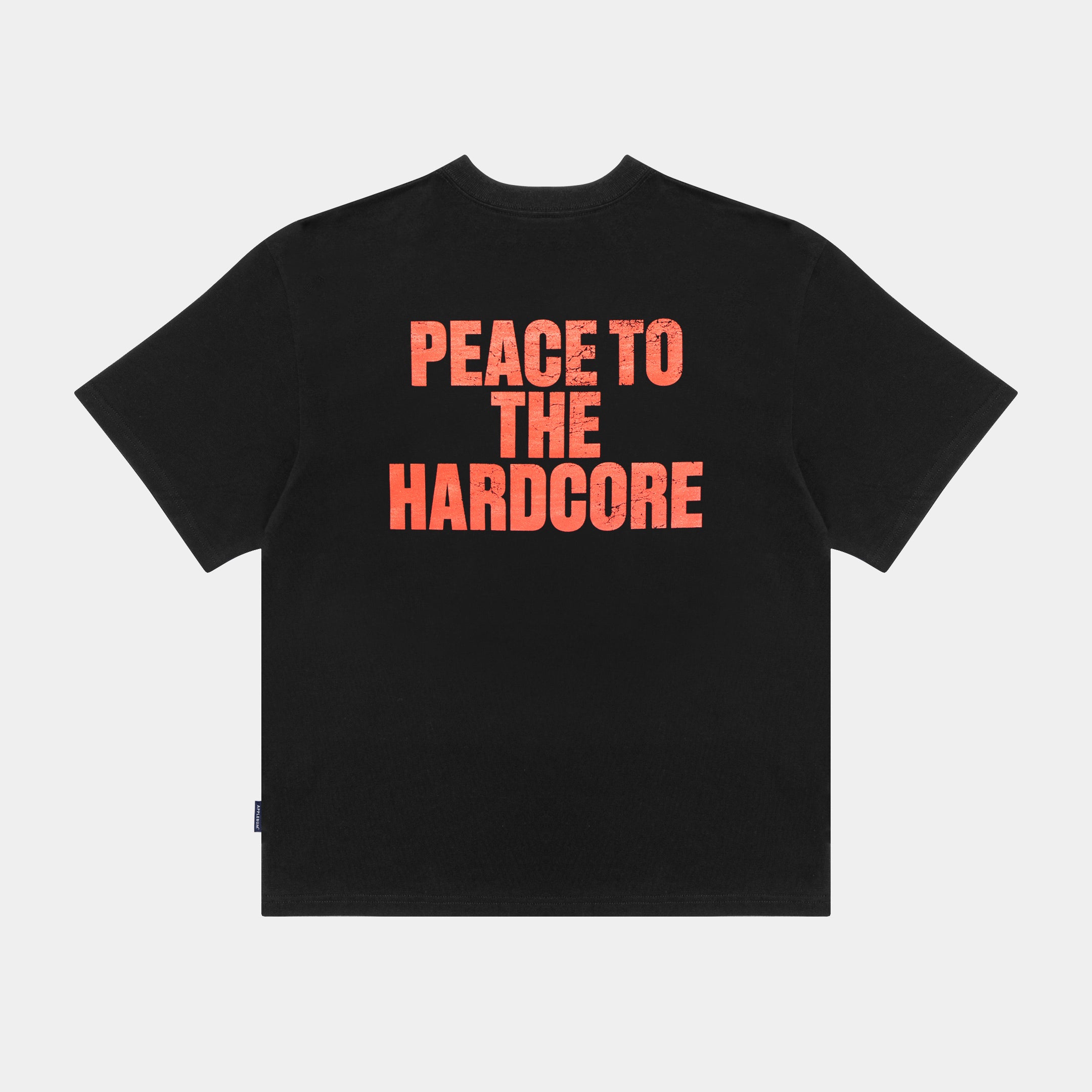 HARDCORE