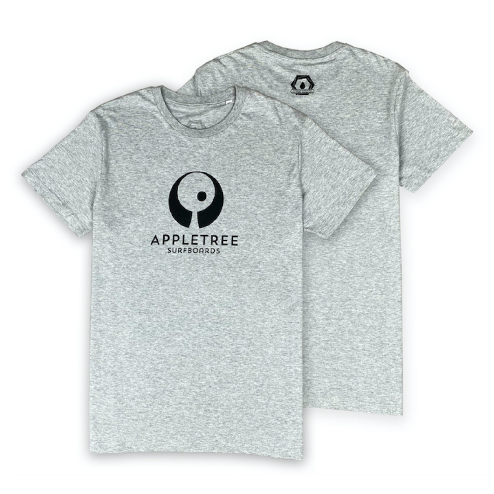 AppleTee – T-shirt