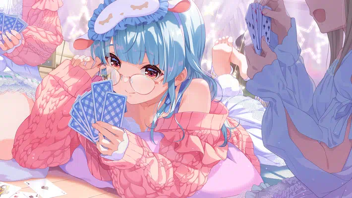 アイプラ】[万歳オフショ夢空間]兵藤雫の評価とライブスキル/エール