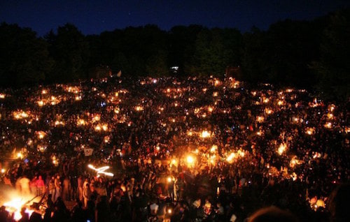 まどマギ】ワルプルギスの夜とは？元ネタや正体について【マギレコ