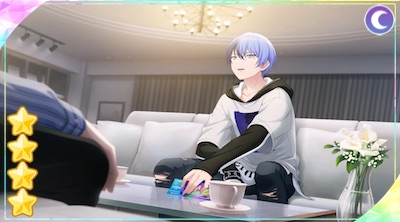 プロセカ】[いつの日か、また……]青柳冬弥のカードイラストと衣装