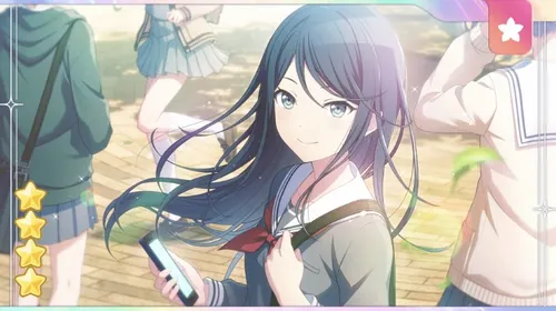 プロセカ】[新しいことの始まり]星乃一歌のカードイラストと衣装