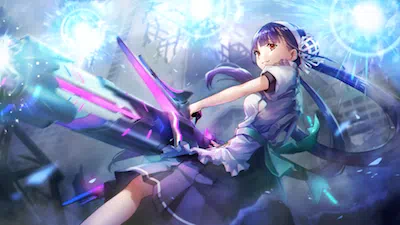 ヘブバン】佐月マリ[甘美のMuzzle]の評価とおすすめスキル構成【ヘブン