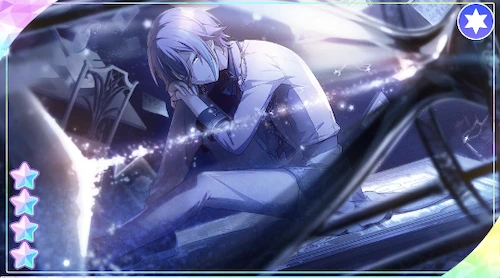 プロセカ】[夕風に吹かれて]神代類のカードイラストと衣装