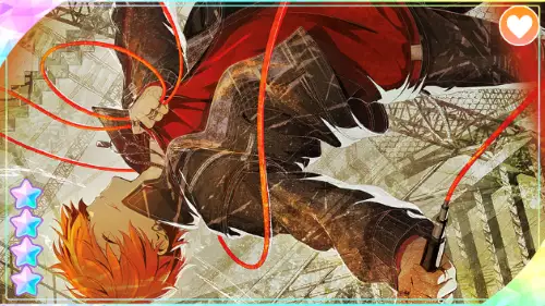 ヴァイスシュバルツ プロジェクトセカイ かけてくれた言葉の理由 東雲