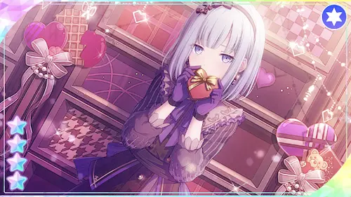 プロセカ】[届けたいみんなのために]宵崎奏のスキルとステータス