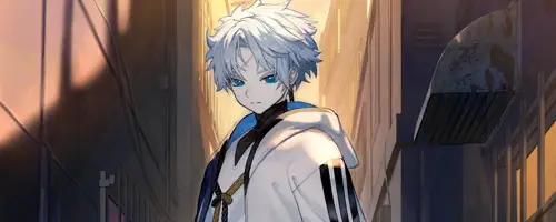 FGO】藤堂平助(アヴェンジャー)の評価と宝具スキル性能｜声優とボイス