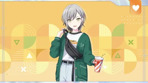 プロセカ】[Let's enjoy the movie！]日野森志歩のスキルとステータス