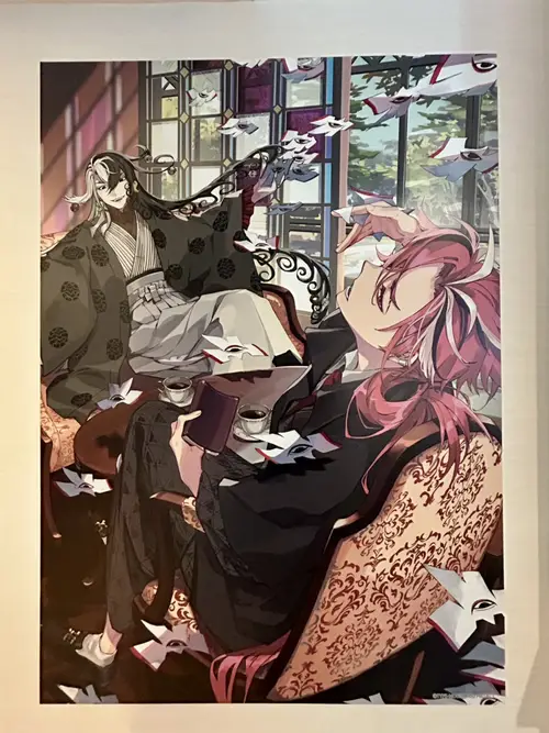 FGOコラボルーム「ホテルカルデア」内覧会レポート！サーヴァントの