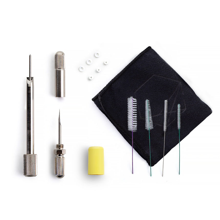 aer gel メンテナンスキット – Aprés Nail - Japan