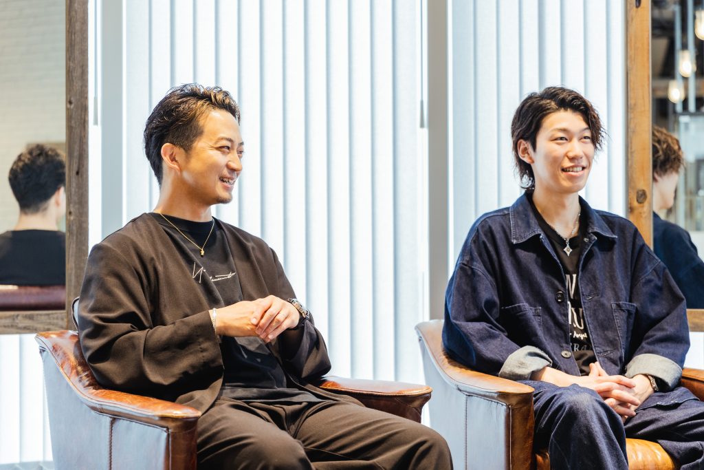 システムトリートメントとホームケアの連動がカギ！ 「コアミー