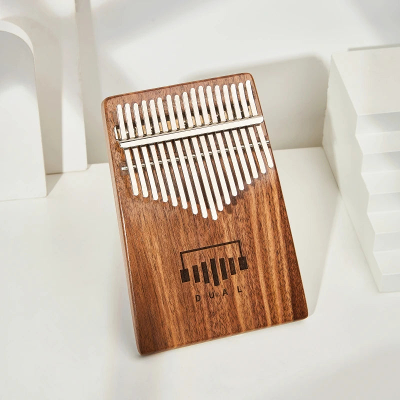 April Yang ボード カリンバ 17 キー D1/D1pro – April Yang's store