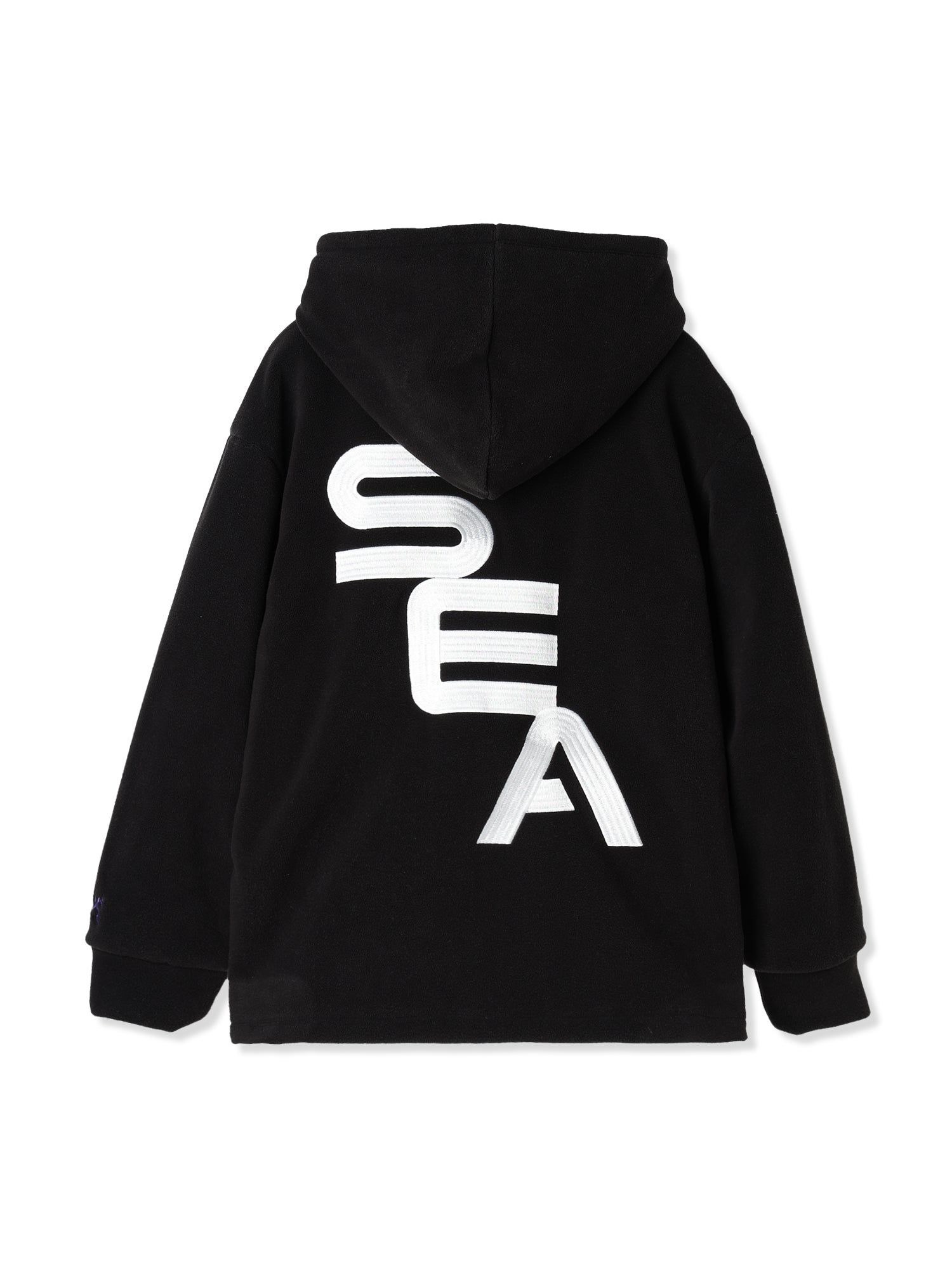 WIND AND SEA別注］FLEECE ZIP UP SWEATSHIRT – A PROP公式オンライン