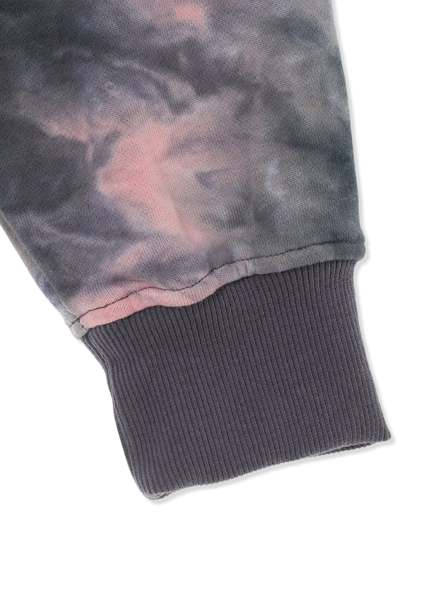 sportswear別注タイダイクルーネックスウェット – A PROP公式