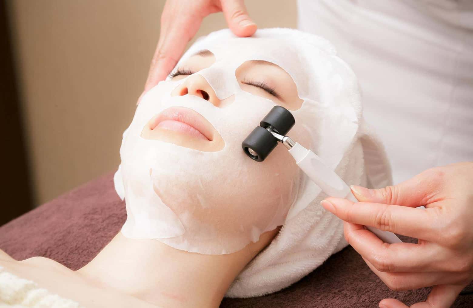 イオン導入｜サキサカ病院｜熊本市中央区の美容外科・美容皮膚科・美容治療