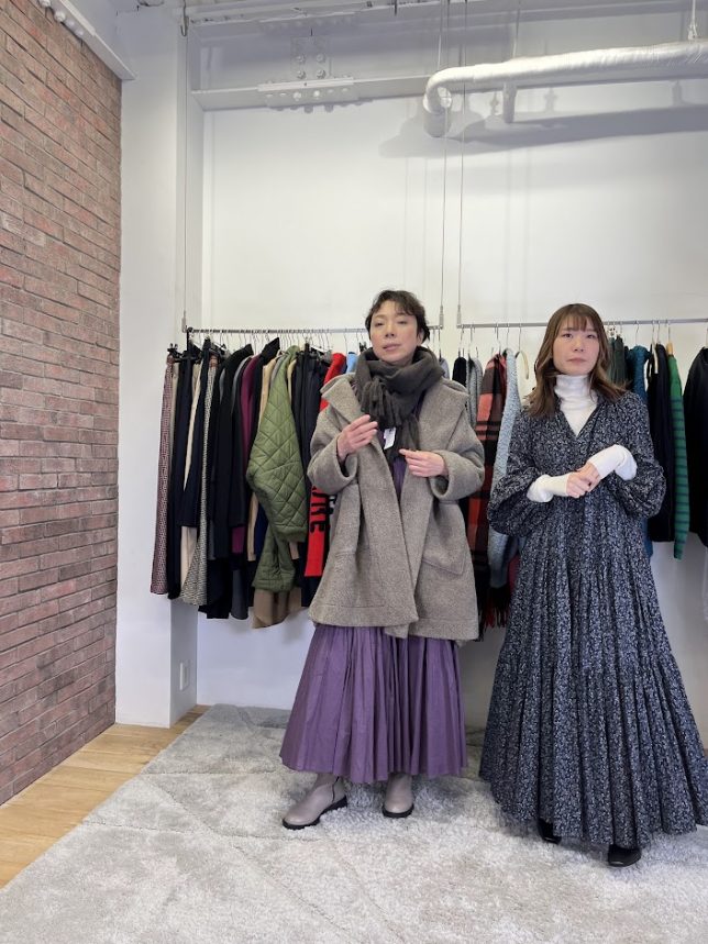 アプトマガジン | セレクトショップ・アプトのブログマガジン