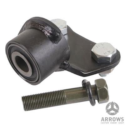 SR純正マフラーブラケット ボルト付 - AJS・SKYTEAMカスタムバイク