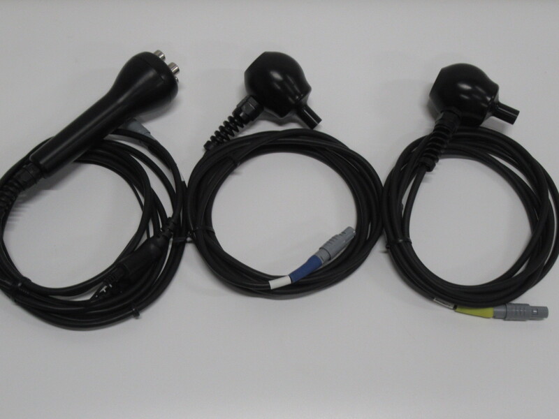 フィジオラジオスティム｜酒井医療｜ラジオスティムMH2｜中古医療機器