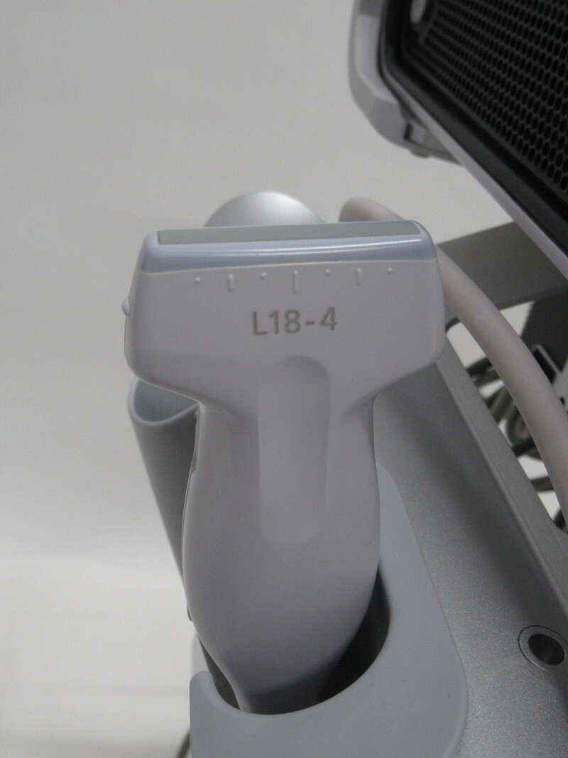 超音波診断装置（リニアプローブ1本付）｜コニカミノルタ｜SONIMAGE