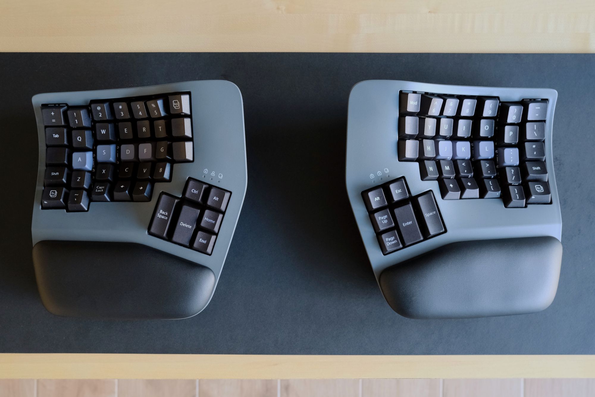 Review of the Kinesis Advantage360 Professional