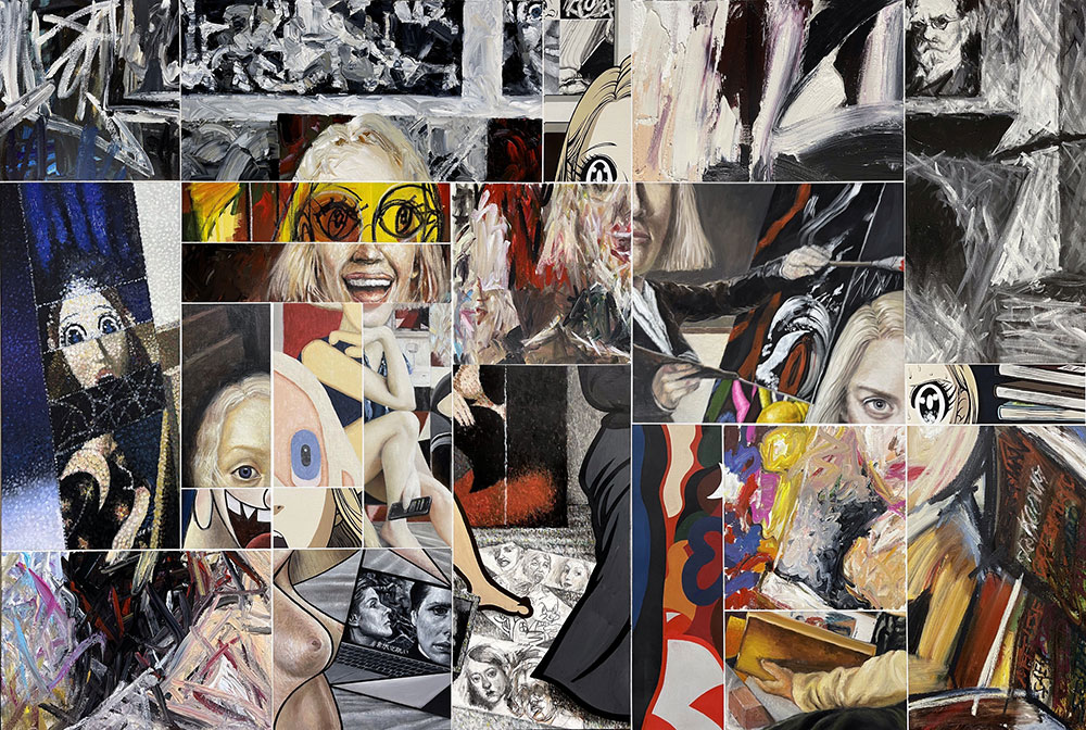 星山耕太郎Kotaro Hoshiyama | Art and Pulse