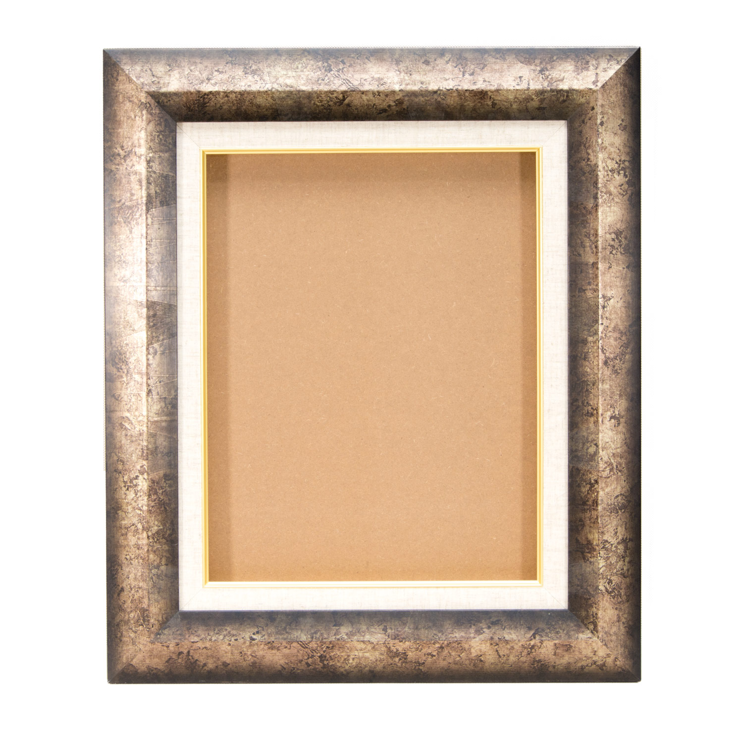 重厚デザイン 油彩額 古代ゴールド 706 | 額縁の通販 アートフレーム