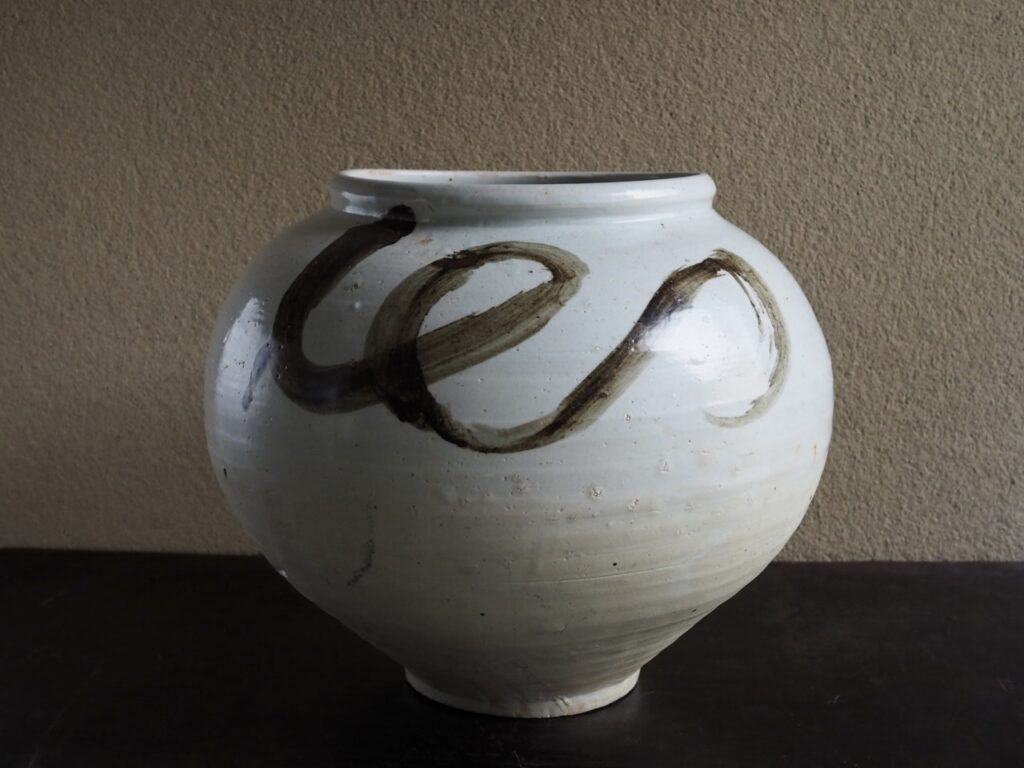 李朝 | 古美術いもと