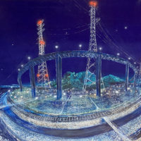 Exhibitions アーカイブ - 靖山画廊