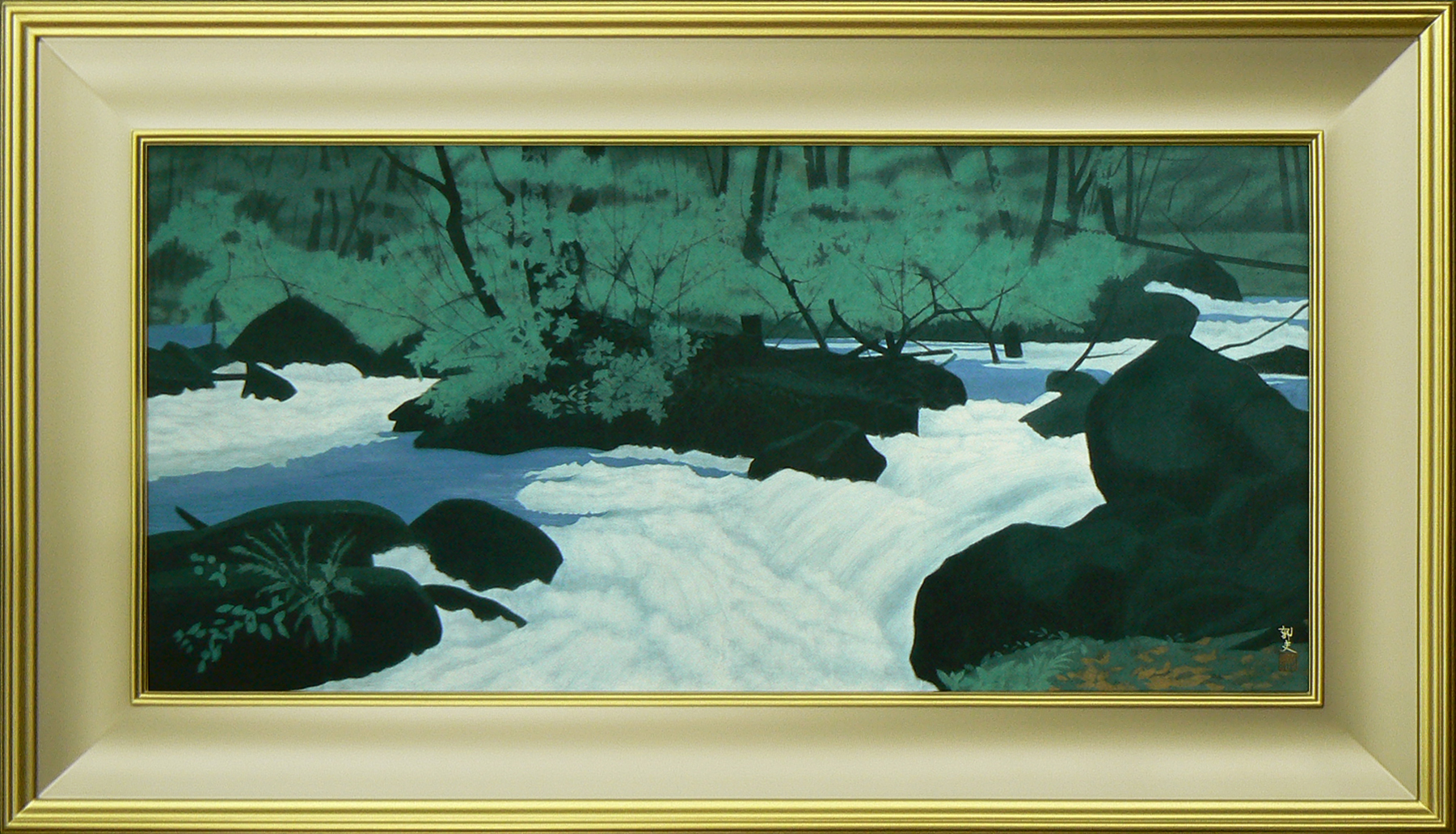 東山魁夷・平山郁夫・片岡球子等、日本画、版画の通販は、絵画販売専門