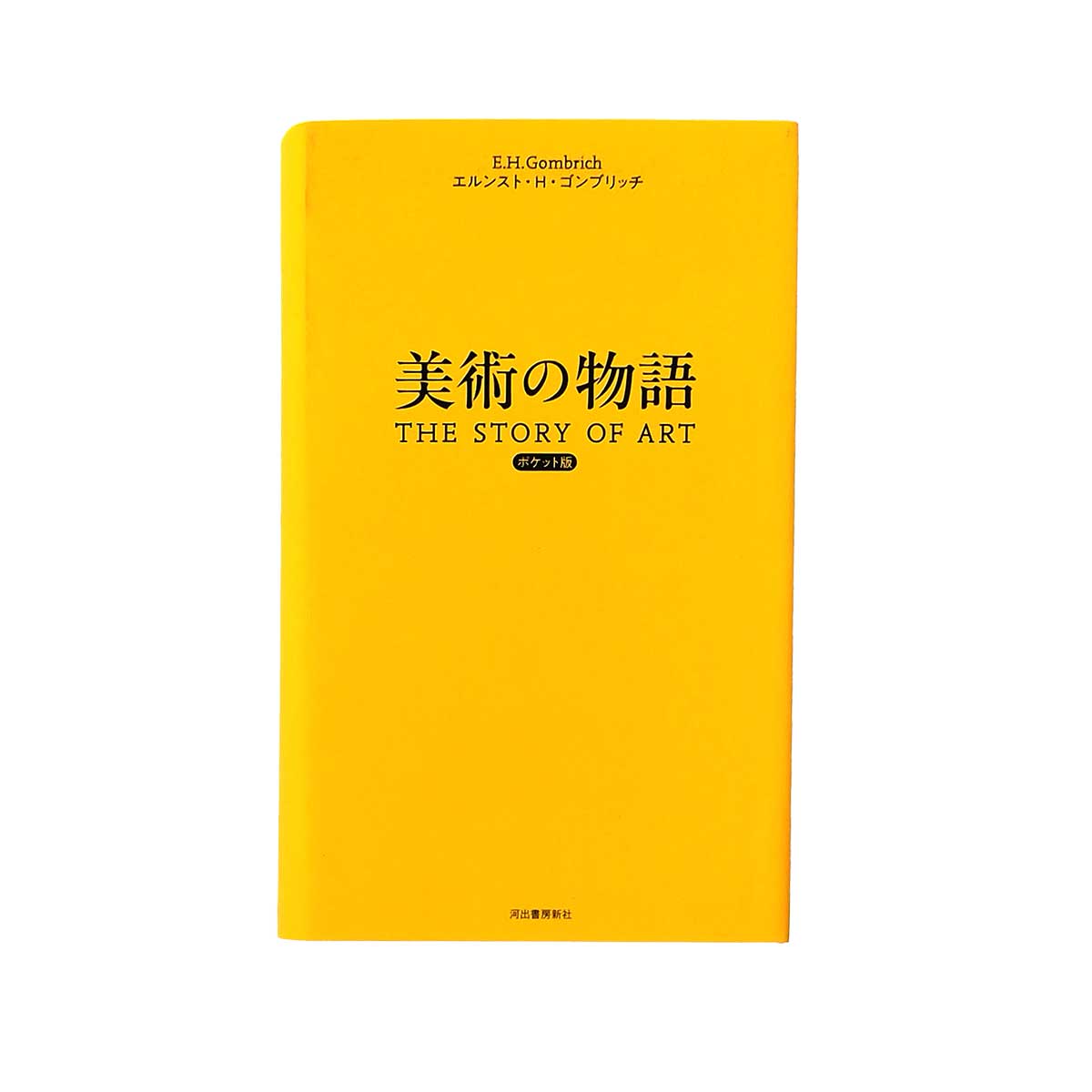 Story of Art Pocket Edition