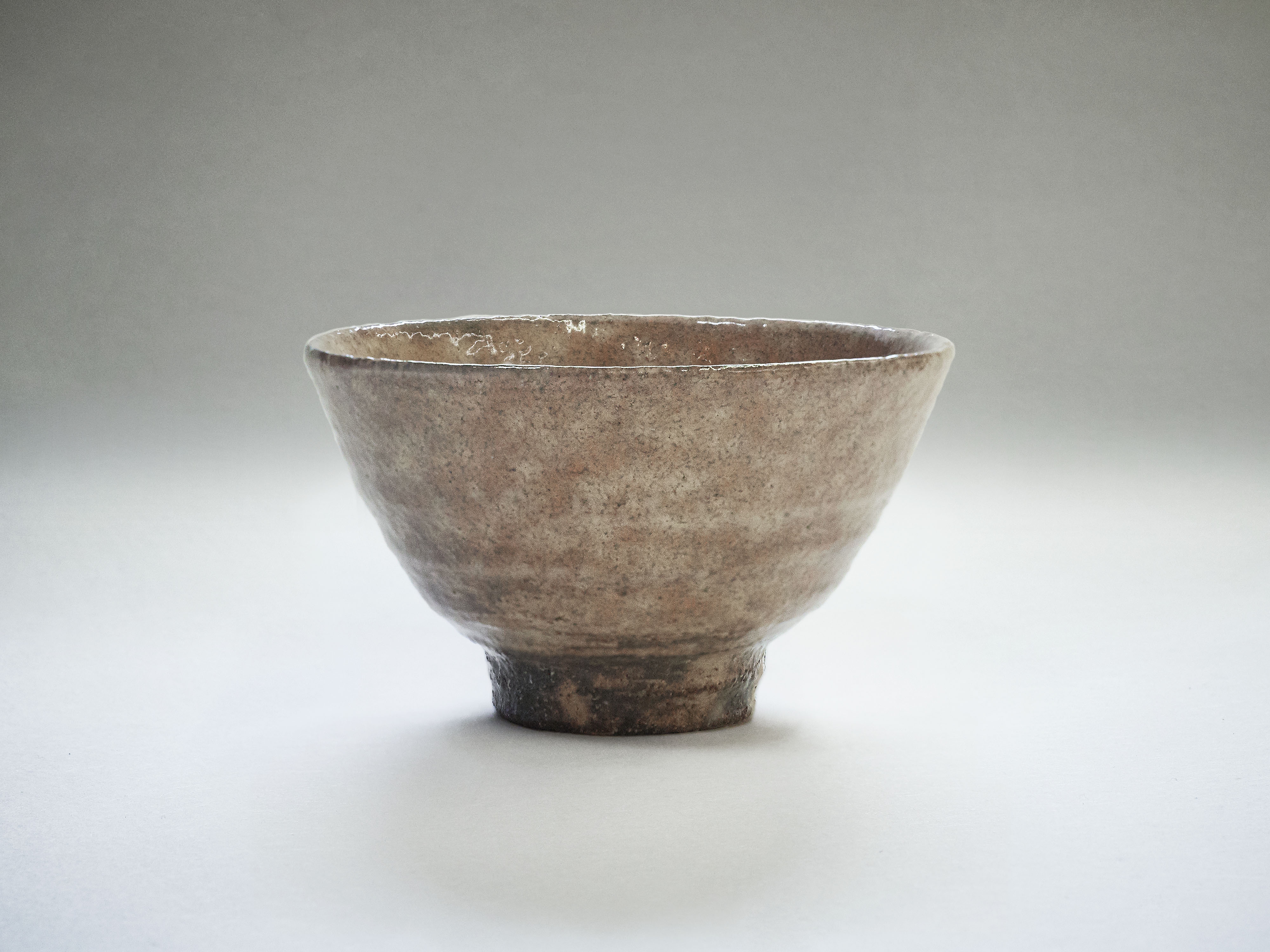 十五代 坂倉新兵衛『 茶碗【1点限り】』 | 陶芸作品（作家特選