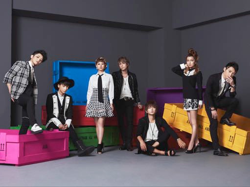 ATTACK ALL AROUND10(展)」 | PARCO MUSEUM | パルコアート.com