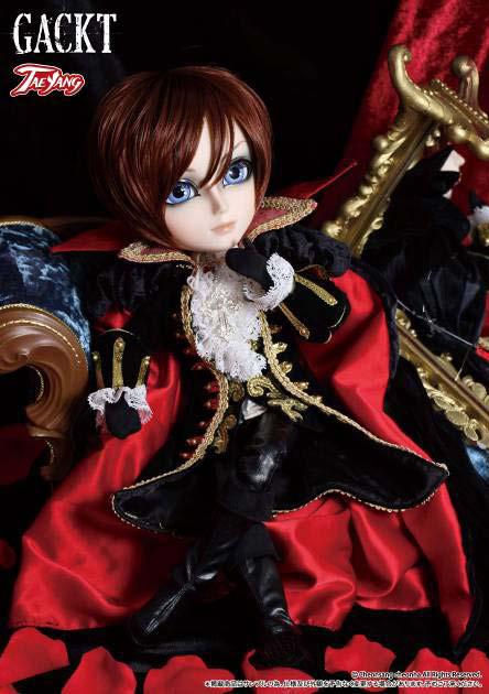 新作発表 | 『 We ♥ Pullip 』 ～10th Anniversary Party～ | PARCO