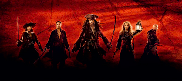 parco-art.com - PARCO MUSEUM - 「パイレーツ・オブ・カリビアン