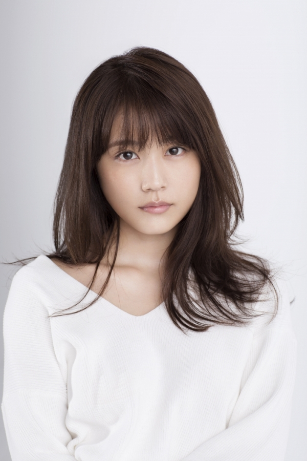 有村架純 写真展「sou.」 | PARCO FACTORY | PARCO ART