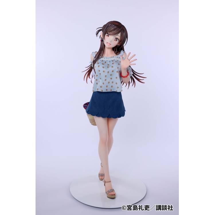 1／ ONE SLASH 第二弾タイトル『彼女、お借りします』 | OTHER SPACE