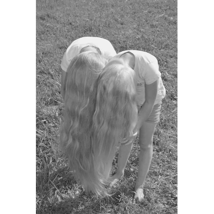 クリスティーナ・ロシュコワ「unbewitched／アンビウィッチド