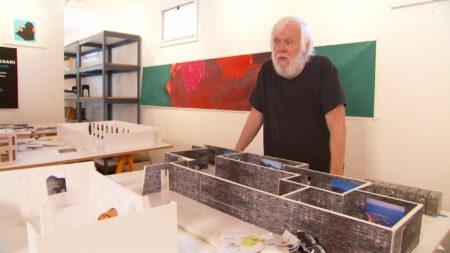 John Baldessari: “Raised Eyebrows/ Furrowed Foreheads” (SHORT) | Art21