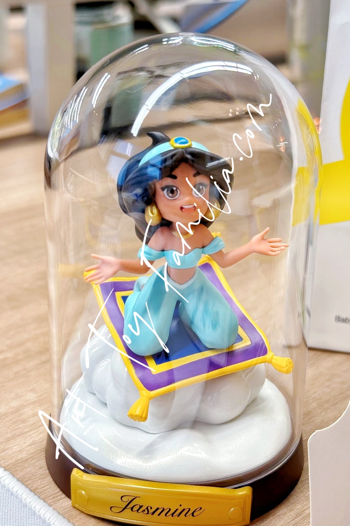 Disney Princess Create Your World Series | POP MART – Art Toy Familia
