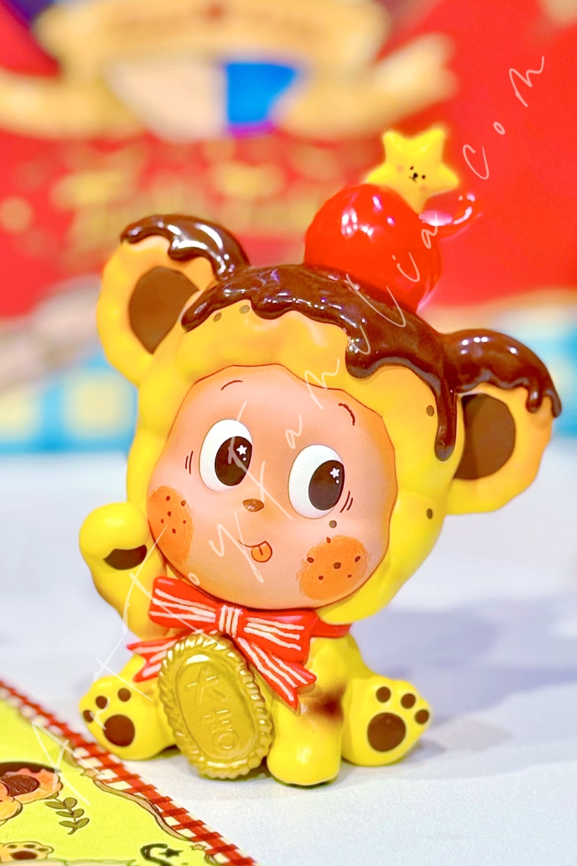 Twinkle Twinkle Savor The Moment Series | POP MART – Art Toy Familia