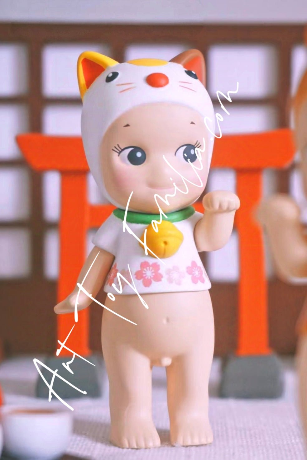 Sonny Angel Japanese Good Luck Series | SONNY ANGEL – Art Toy Familia