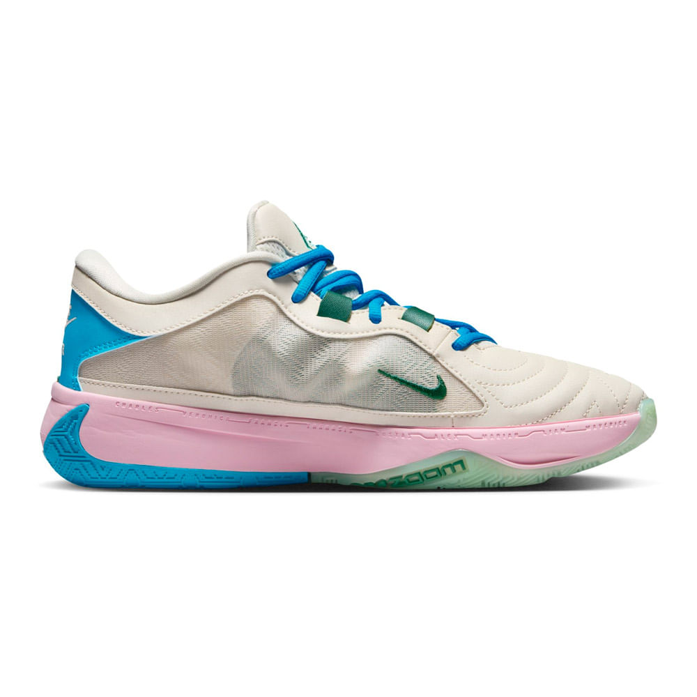 Tenis Nike Zoom Freak 5 Masculino | Tenis e na Artwalk
