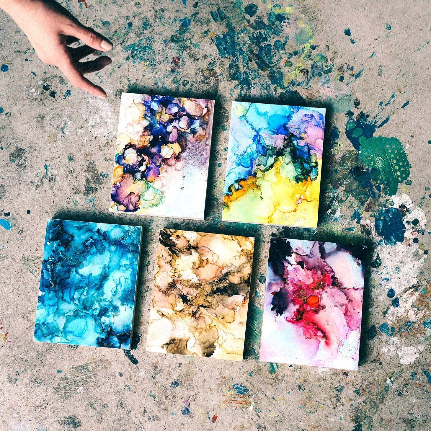 26年02月21日 (土) 10:00-12:00 | 上野・根津 | 抽象画 | アルコール