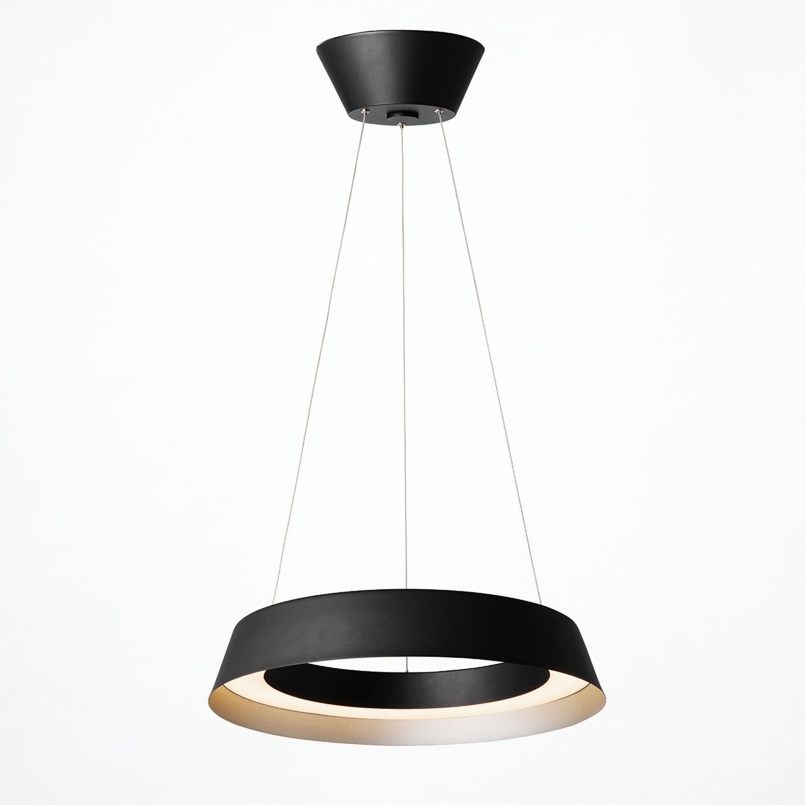 Loop LED-pendant light｜ARTWORKSTUDIO公式
