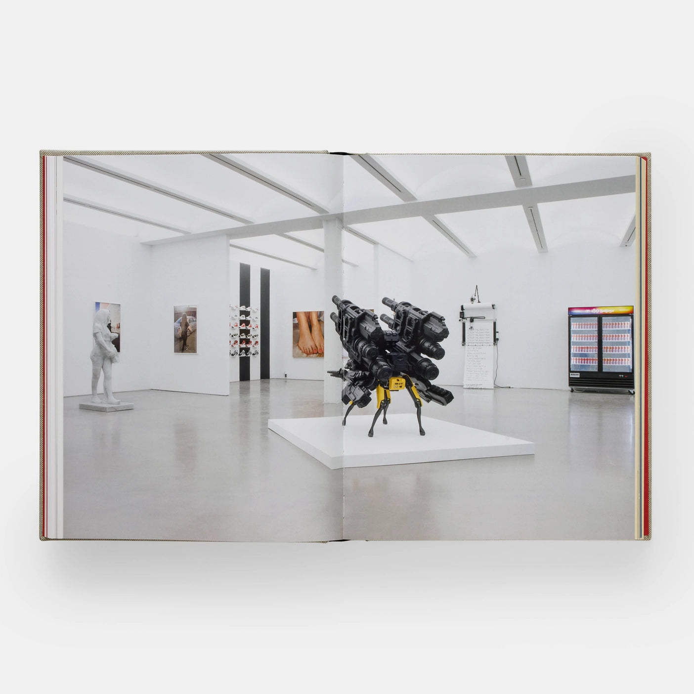 Made by MSCHF – Art&Science