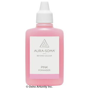 オーラソーマ イクイリブリアムB036番 チャリティ