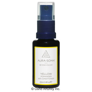 オーラソーマ エアコンディショナー 20ml FULLACS SET エア