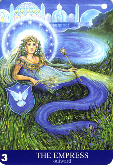 オーラソーマ・星座（ホロスコープ）ボトル