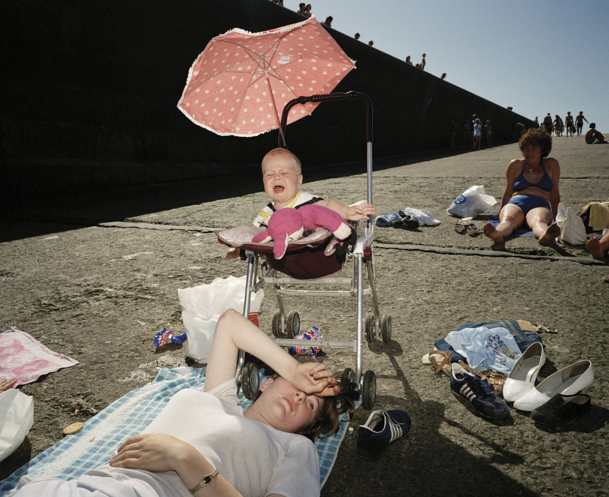 Martin Parr No WorriesArt Blart _ art and cultural memory archive