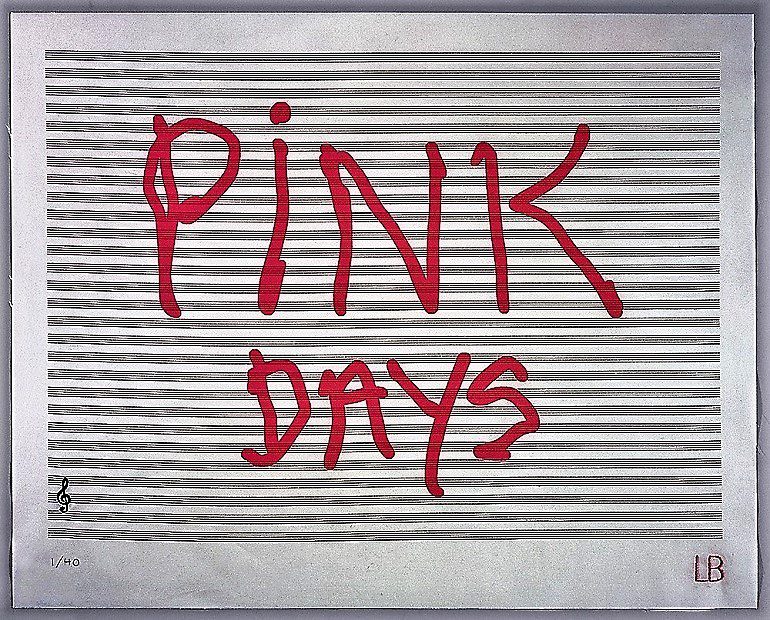 Louise Bourgeois: Art, Feminism, Pink and Blue Days - ARTCENTRON